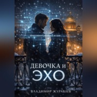 Владимир Журавлёв. Девочка и ЭХО