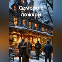 Юрий Танчев. Семеро с ложкой