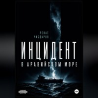 Ренат Ч.. Инцидент в Аравийском море