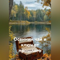 Сергей Чувашов. Осенний чай и ключ от прошлого