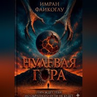 Имран Фаикоглу. Нулевая гора
