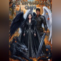 Лена Лисина. Вся королевская свора