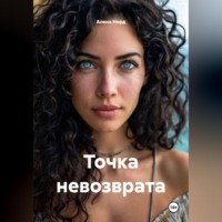 Алена Норд. Точка невозврата