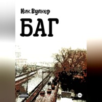 Ник. Вулкер. Баг