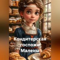 . Кондитерская госпожи Малены