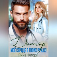 Рина Фиори. Доктор, мое сердце в твоих руках!
