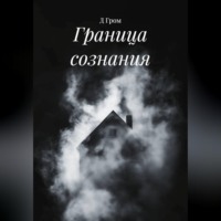 Д Гром. Граница сознания