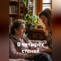 Ирина Одарчук Паули. В четырёх стенах
