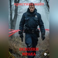 кристина найт. ОСКОЛКИ МРАКА