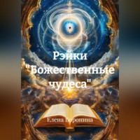 Елена Воронина. Рэйки 