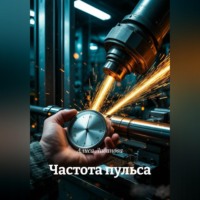 Алиса Ливанова. Частота пульса