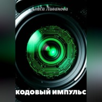 Алиса Ливанова. Кодовый импульс