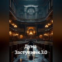 . Дума  Заступник 3.0