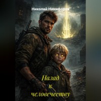 Николай Никифоров. Назад к человечеству