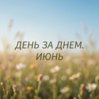 Неизвестный Священник. День за днем. Июнь