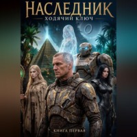 Дмитрий Брат. Наследник. Ходячий Ключ