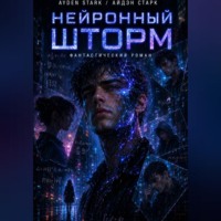 Айдэн Старк. Нейронный шторм