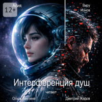 Асия. Интерференция душ