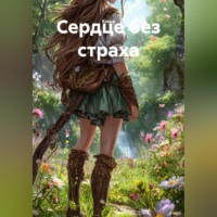 Коша. Сердце без страха