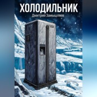Дмитрий Замышляев. Холодильник