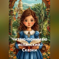 Таисия Литвинова. Читаю-понимаю испанский. Сказки