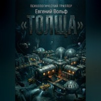 Евгений Вольф. ТОЛЩА