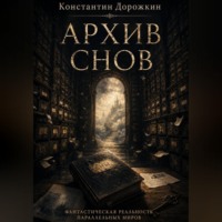 Константин Дорожкин. Архив Снов