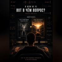 Сергей Алтухов. Я или не Я! Вот в чём вопрос?