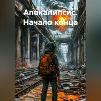 Сергей Патрушев. Апокалипсис. Начало конца
