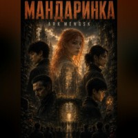 Арк Mengsk. Мандаринка