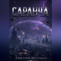 Дмитрий Мосенцев. Саранча