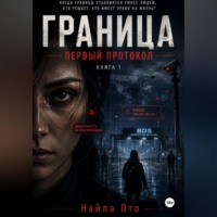 Найла Ото. BDS: Первый протокол