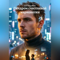 Олег Воробьев. Синдром счастливой марионетки