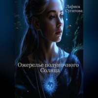 Лариса Сугатова. Ожерелье полуночного Солнца