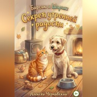 Алексей Чернявский. Барсик и Шарик. Секрет утренней радости