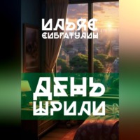 Ильяс Сибгатулин. День Шрили