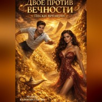 Марина Караконстантин. Двое против Вечности. Пески Времени