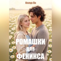 Иллур По. Ромашки для Феникса