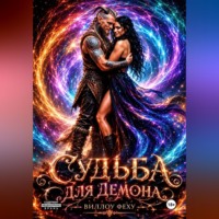 Виллоу Феху. Смерть для попаданки. Книга 2