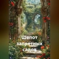 Ghenadii Eni. Шепот запретных садов