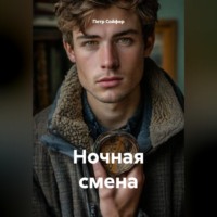 Петр Сойфер. Ночная смена
