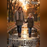 Г.Н. Филь. Ноль пропущенных