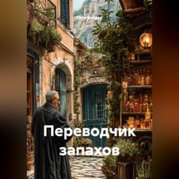 . Переводчик запахов