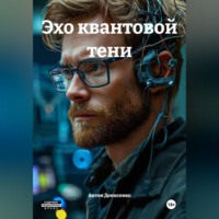 Антон Денисенко. Эхо квантовой тени
