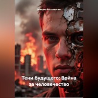 Михаил Григорьевич Россомагин. Тени будущего: Война за человечество