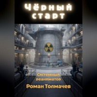. Чёрный старт