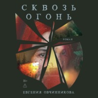 Евгения Овчинникова. Сквозь огонь