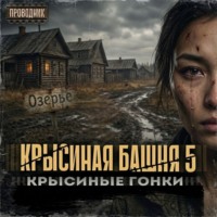 Павел Дартс. Крысиная башня 5. Крысиные гонки. Часть 2