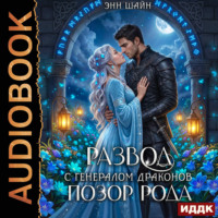 . Позор Рода. Развод с генералом драконов