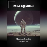 Максим ЛикБез Эверстов. Мы едины